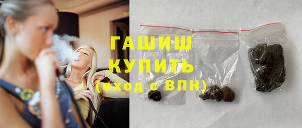 хмурый Шали